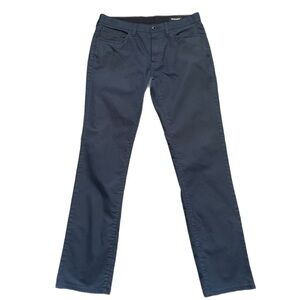 Bonobos | Navy Men's Slim Fit 5 Pocket Pant